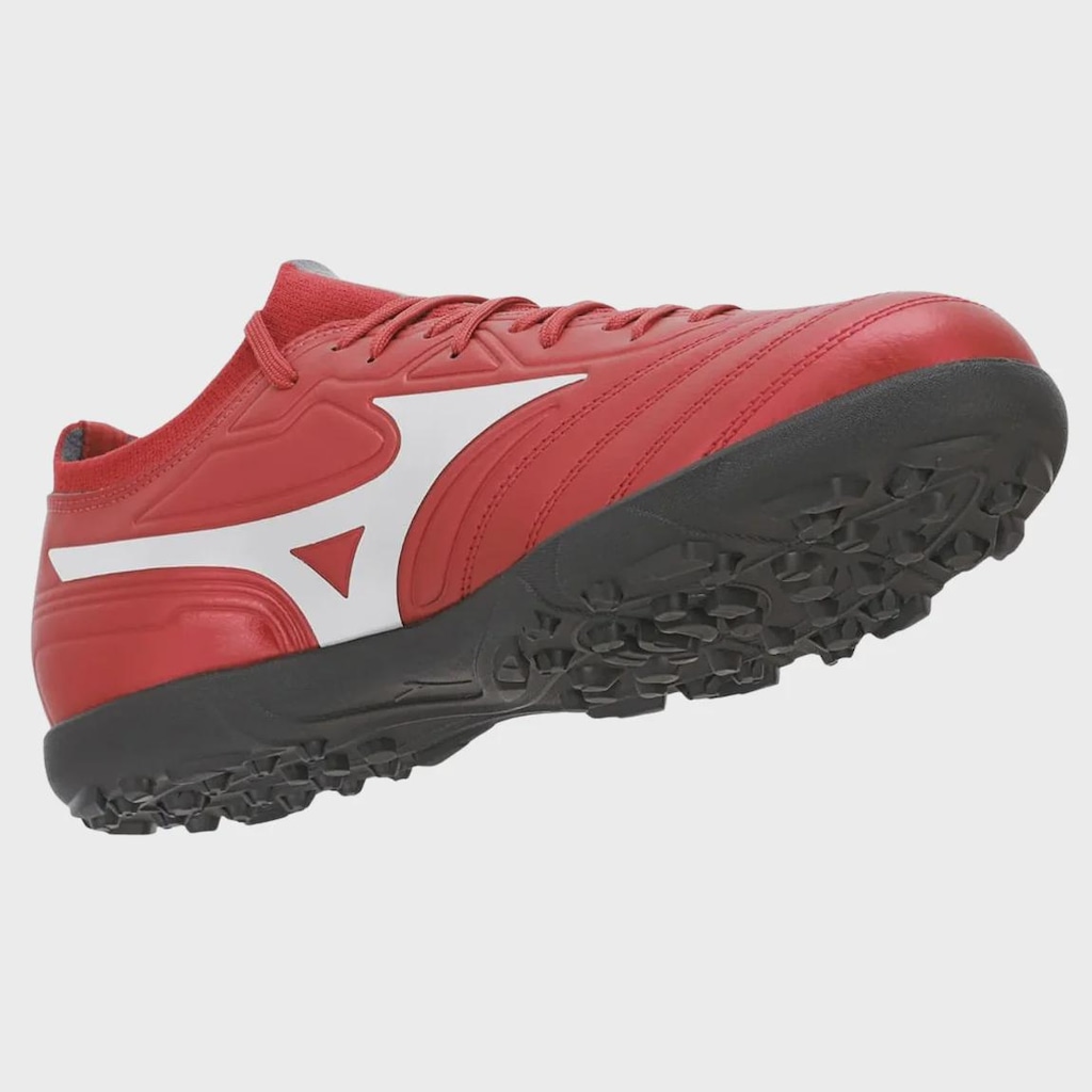 Imagem 4 do produto Chuteira de Society Infantil Regent AS Mizuno