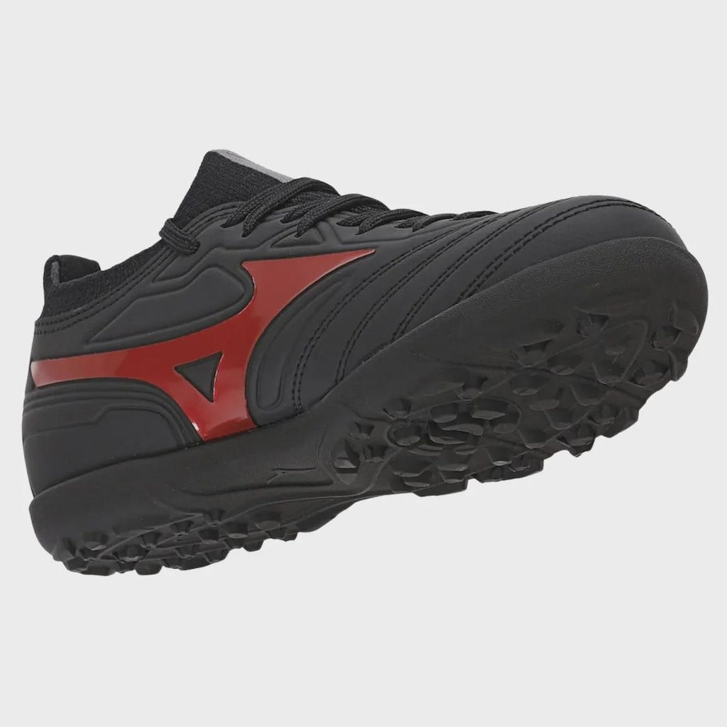 Imagem 4 do produto Chuteira de Society Infantil Regent AS Mizuno