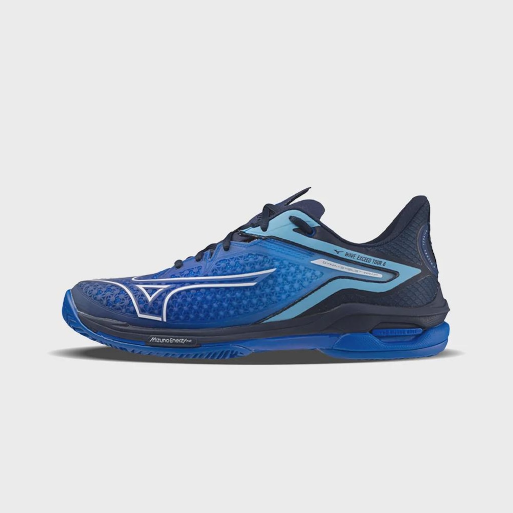 Imagem 2 do produto Tênis Mizuno Wave Exceed Tour 6 Clay Court Masculino