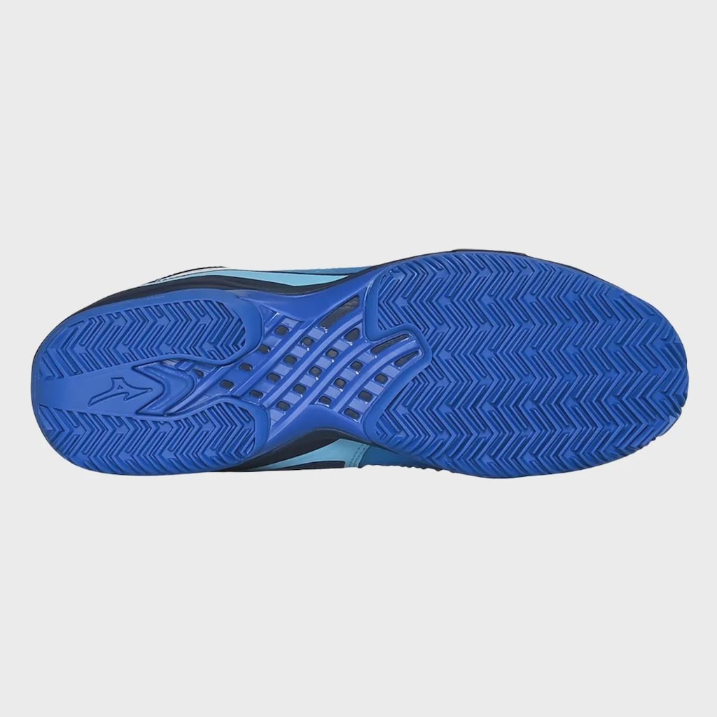 Imagem 4 do produto Tênis Mizuno Wave Exceed Tour 6 Clay Court Masculino