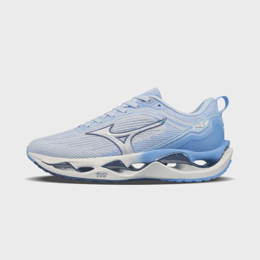 Imagem 2 do produto Tênis Mizuno Wave Stratos 3 - Masculino