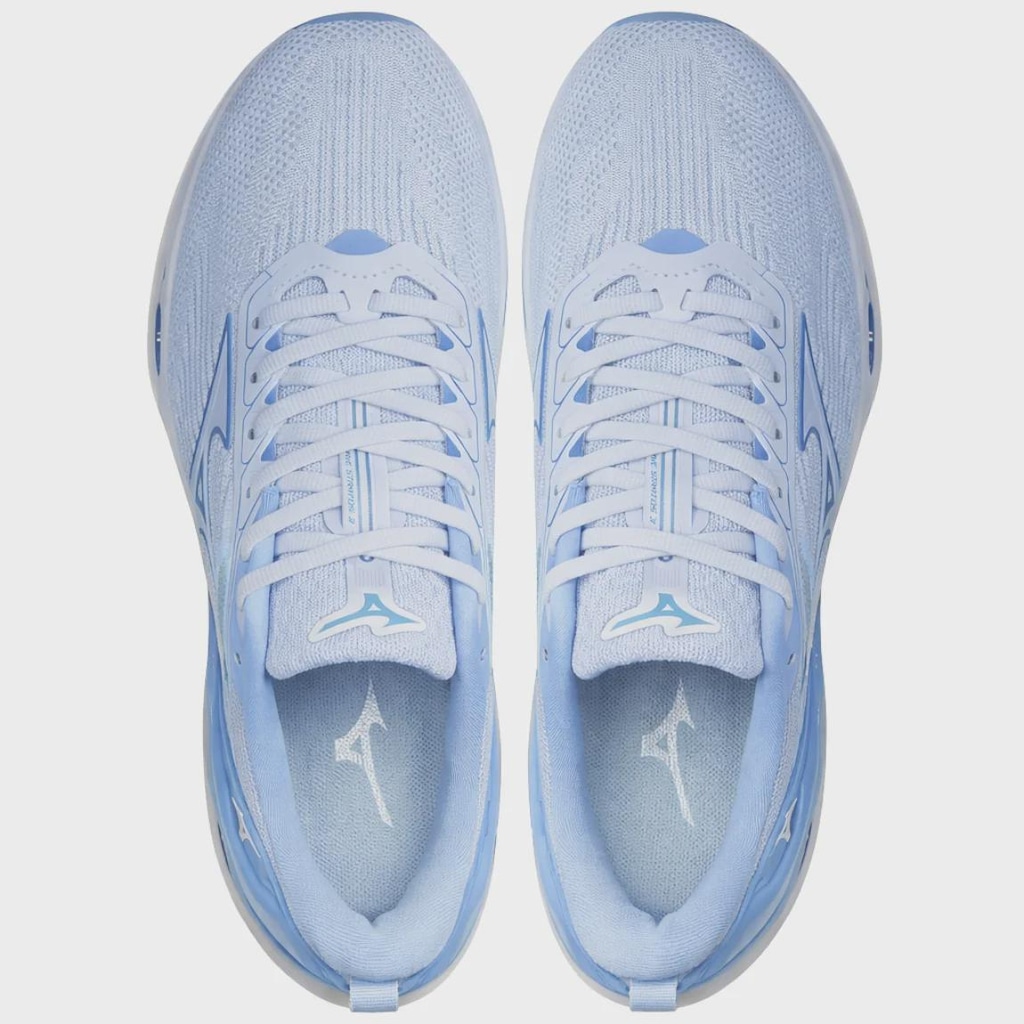 Imagem 3 do produto Tênis Mizuno Wave Stratos 3 - Masculino