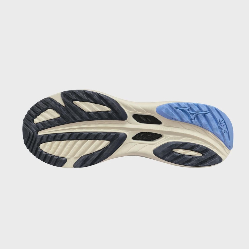 Imagem 4 do produto Tênis Mizuno Wave Stratos 3 - Masculino