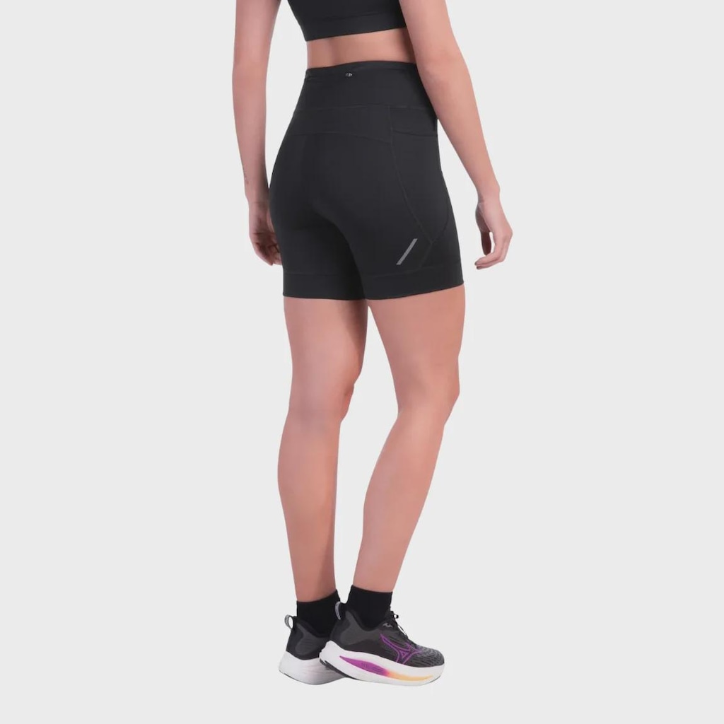 Imagem 4 do produto Bermuda de Compressão Mizuno Running Feminina