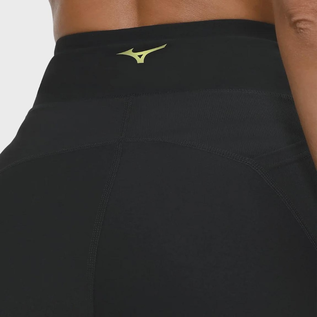 Imagem 5 do produto Shorts Mizuno Run Easy 5F Feminina