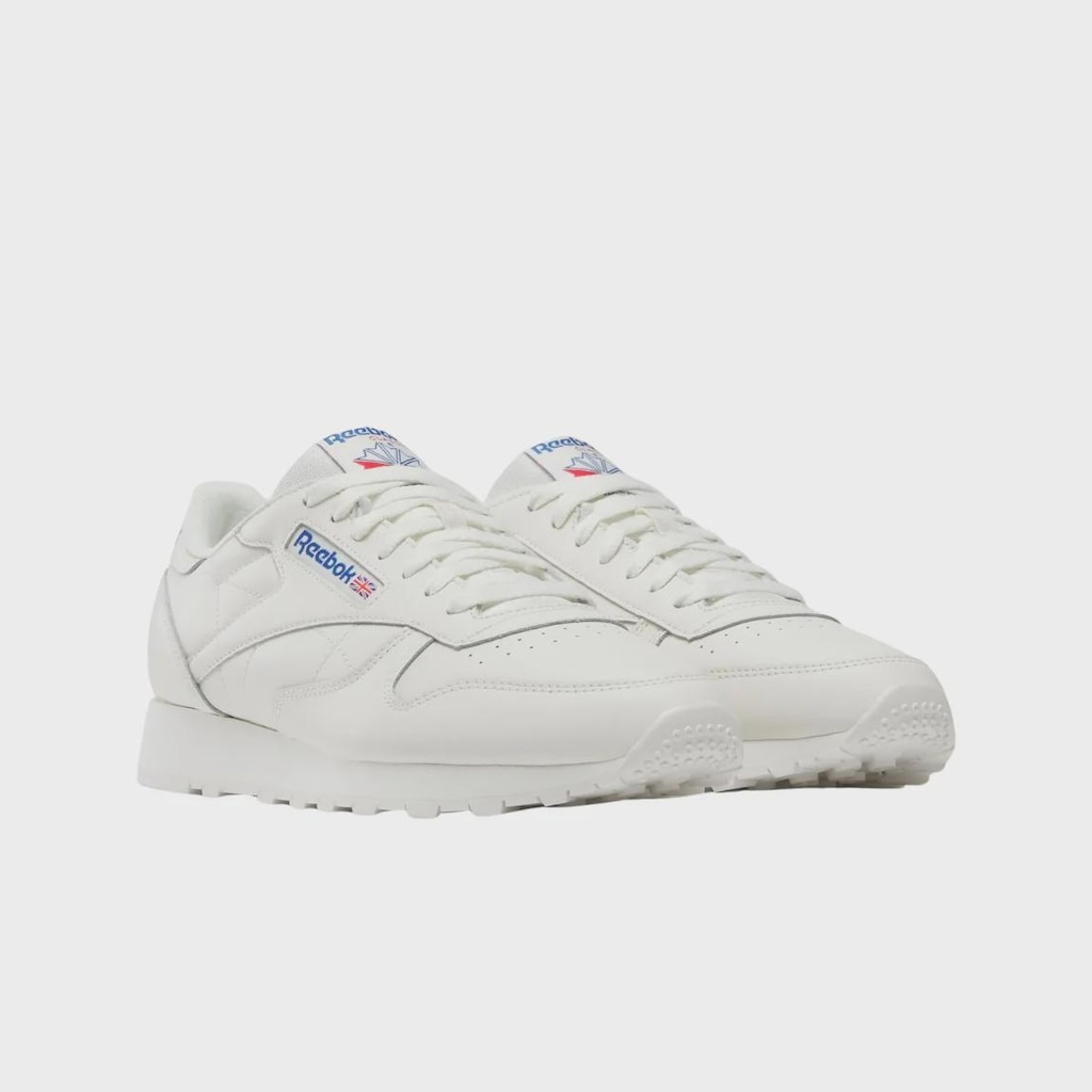 Imagem 2 do produto Tênis Masculino Reebok Classic Leather
