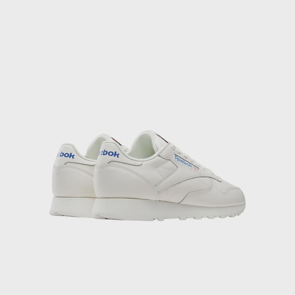 Imagem 3 do produto Tênis Masculino Reebok Classic Leather