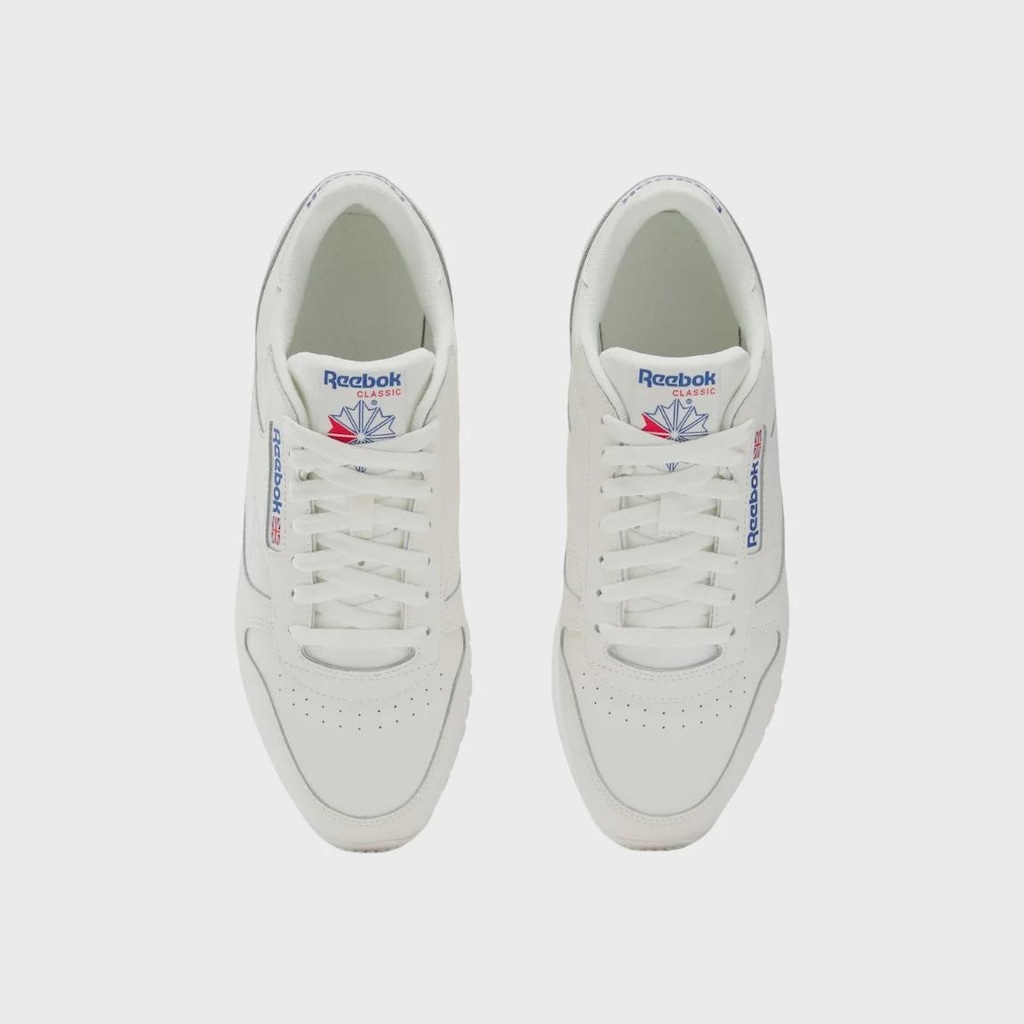 Imagem 4 do produto Tênis Masculino Reebok Classic Leather