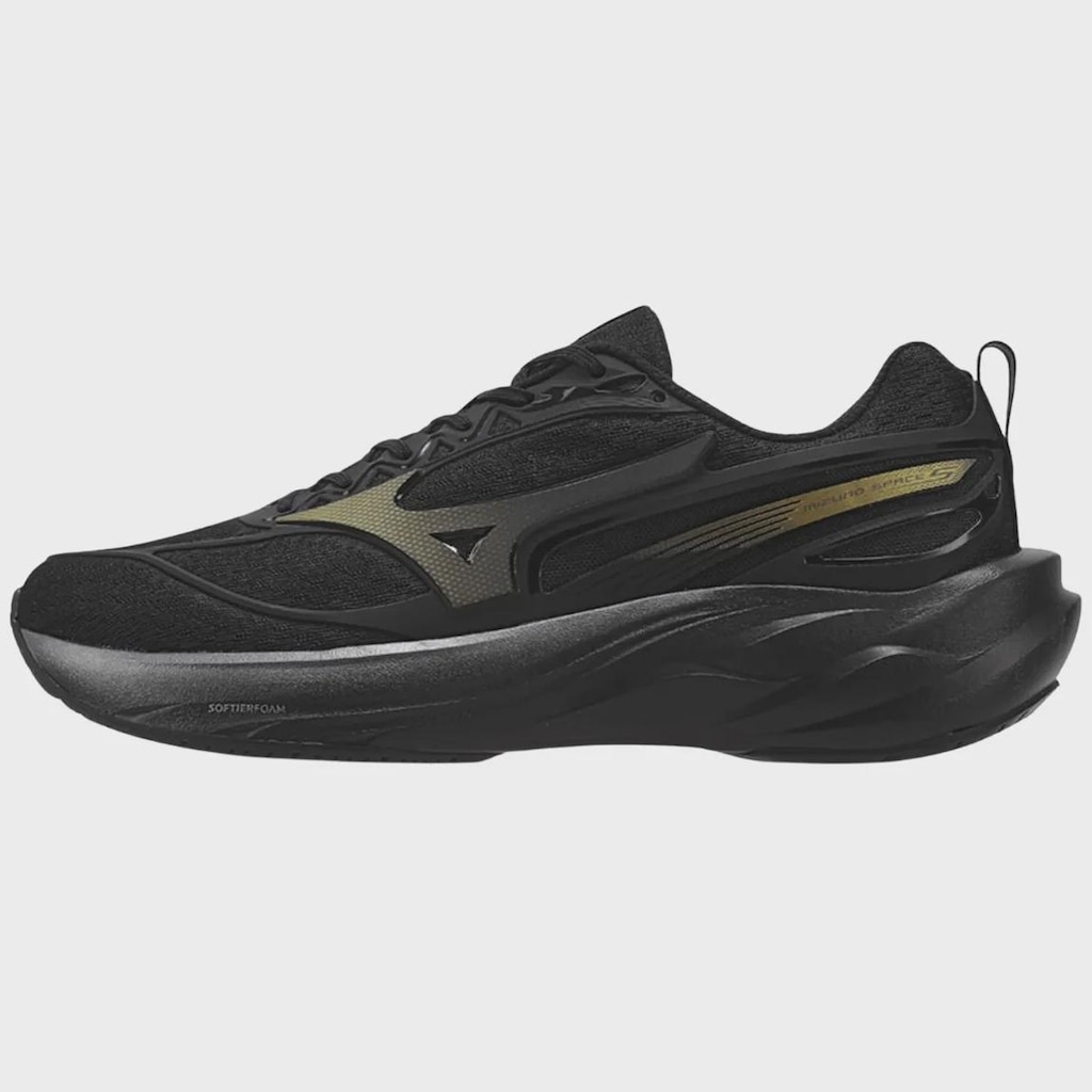 Imagem 2 do produto Tênis Mizuno Space 5 Unissex