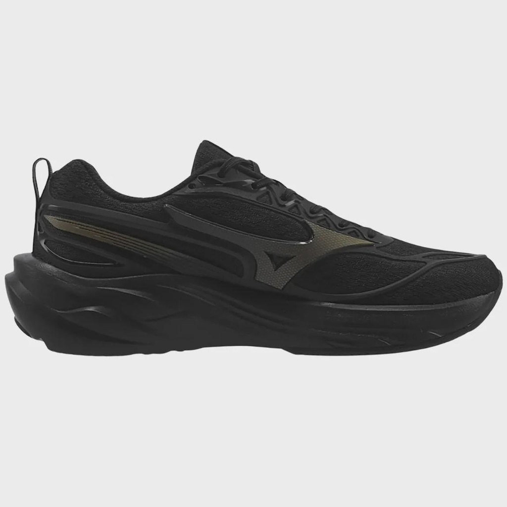 Imagem 3 do produto Tênis Mizuno Space 5 Unissex