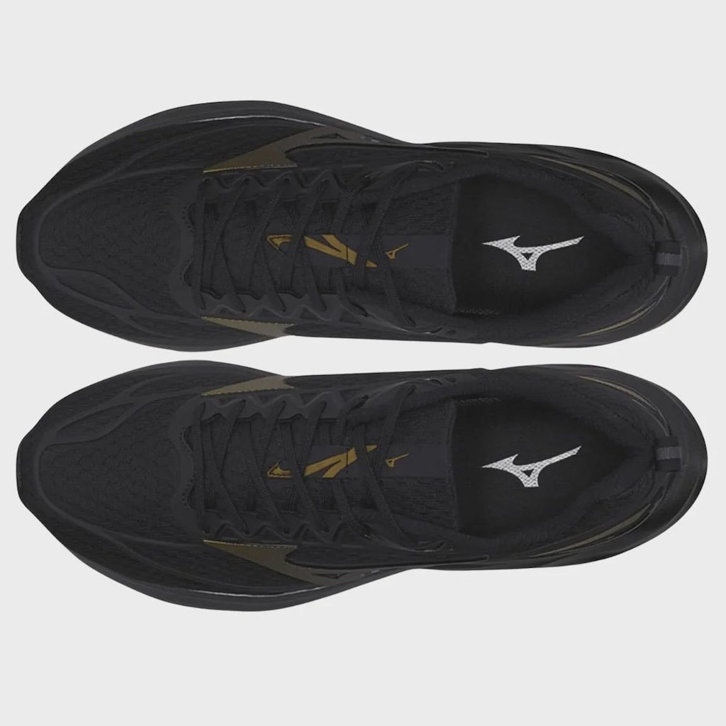 Imagem 4 do produto Tênis Mizuno Space 5 Unissex