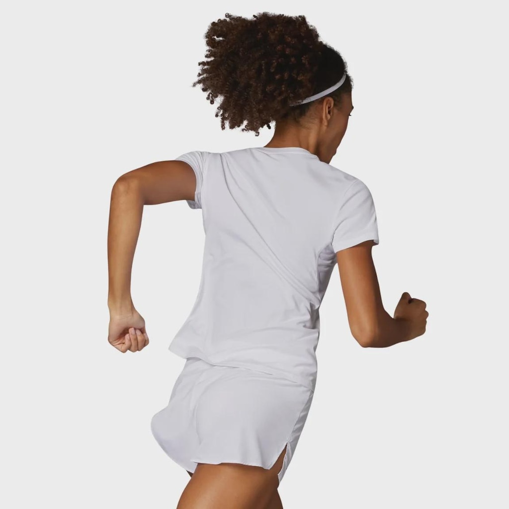 Imagem 2 do produto Camiseta adidas Adizero Essentials Running - Feminina