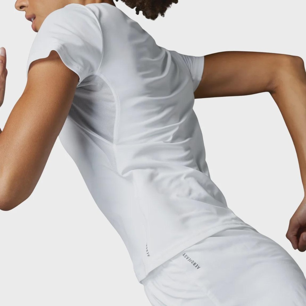 Imagem 3 do produto Camiseta adidas Adizero Essentials Running - Feminina