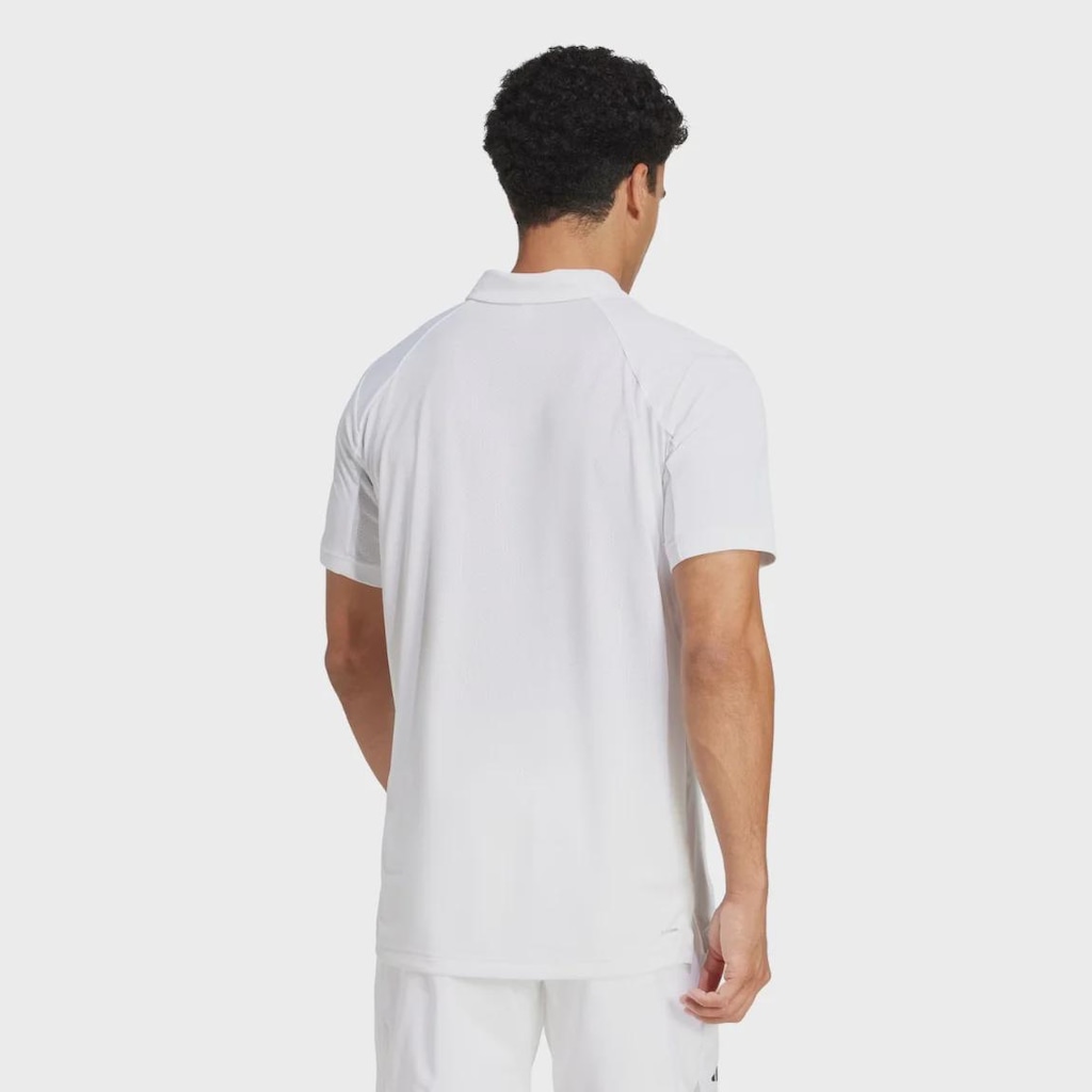 Imagem 4 do produto Camisa Polo Adidas Tênis Club Masculina