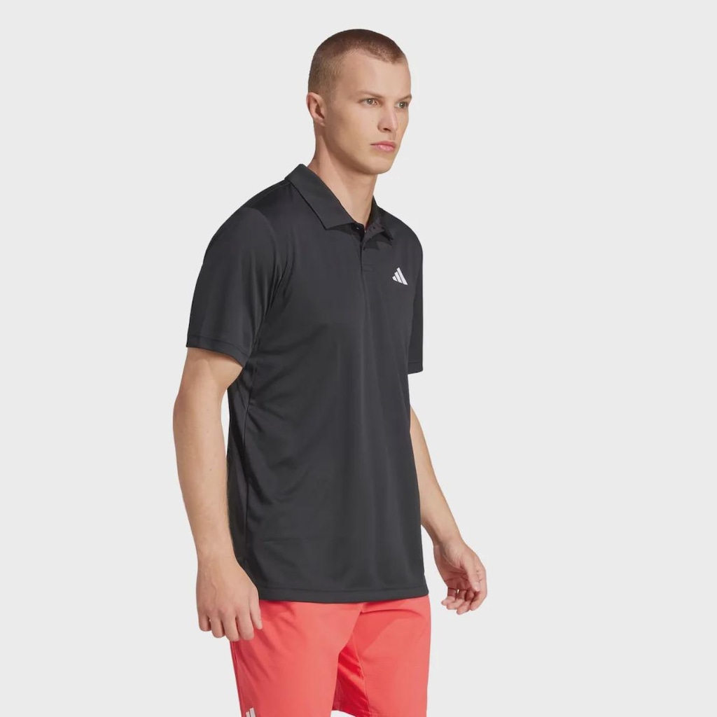 Imagem 3 do produto Camisa Polo Adidas Tênis Club Masculina