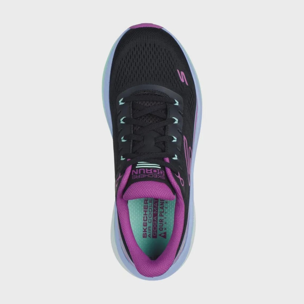 Imagem 2 do produto Tênis Skechers Max Cushioning Propulsion Feminino