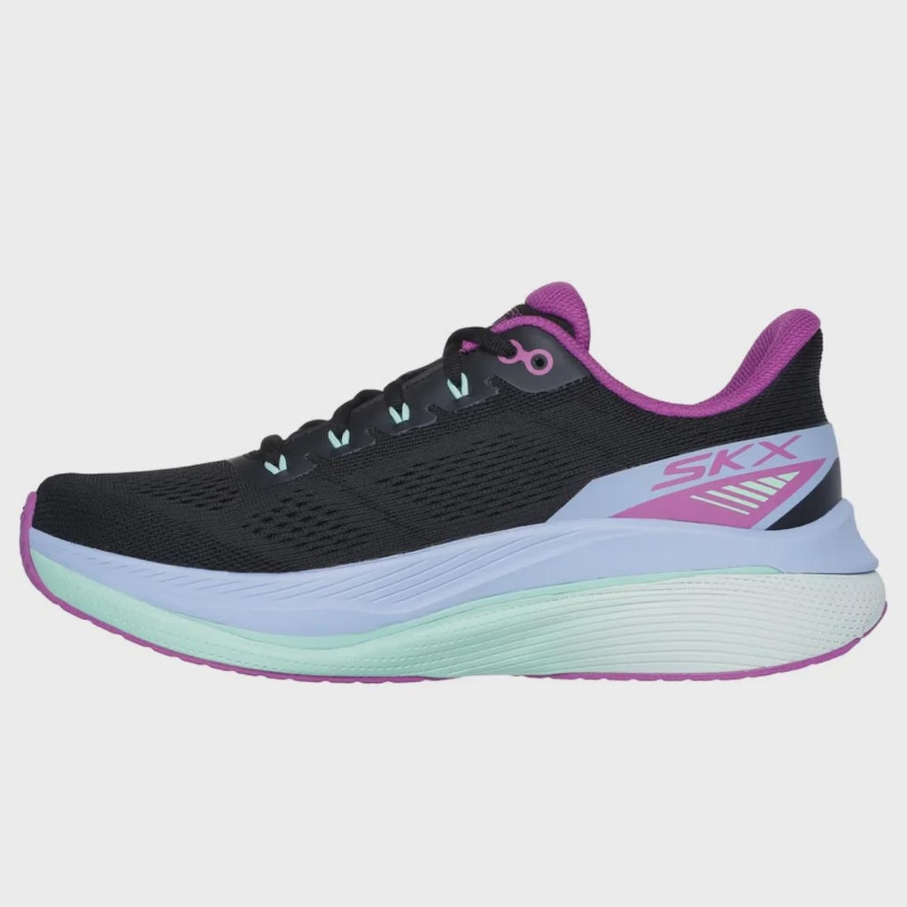 Imagem 4 do produto Tênis Skechers Max Cushioning Propulsion Feminino