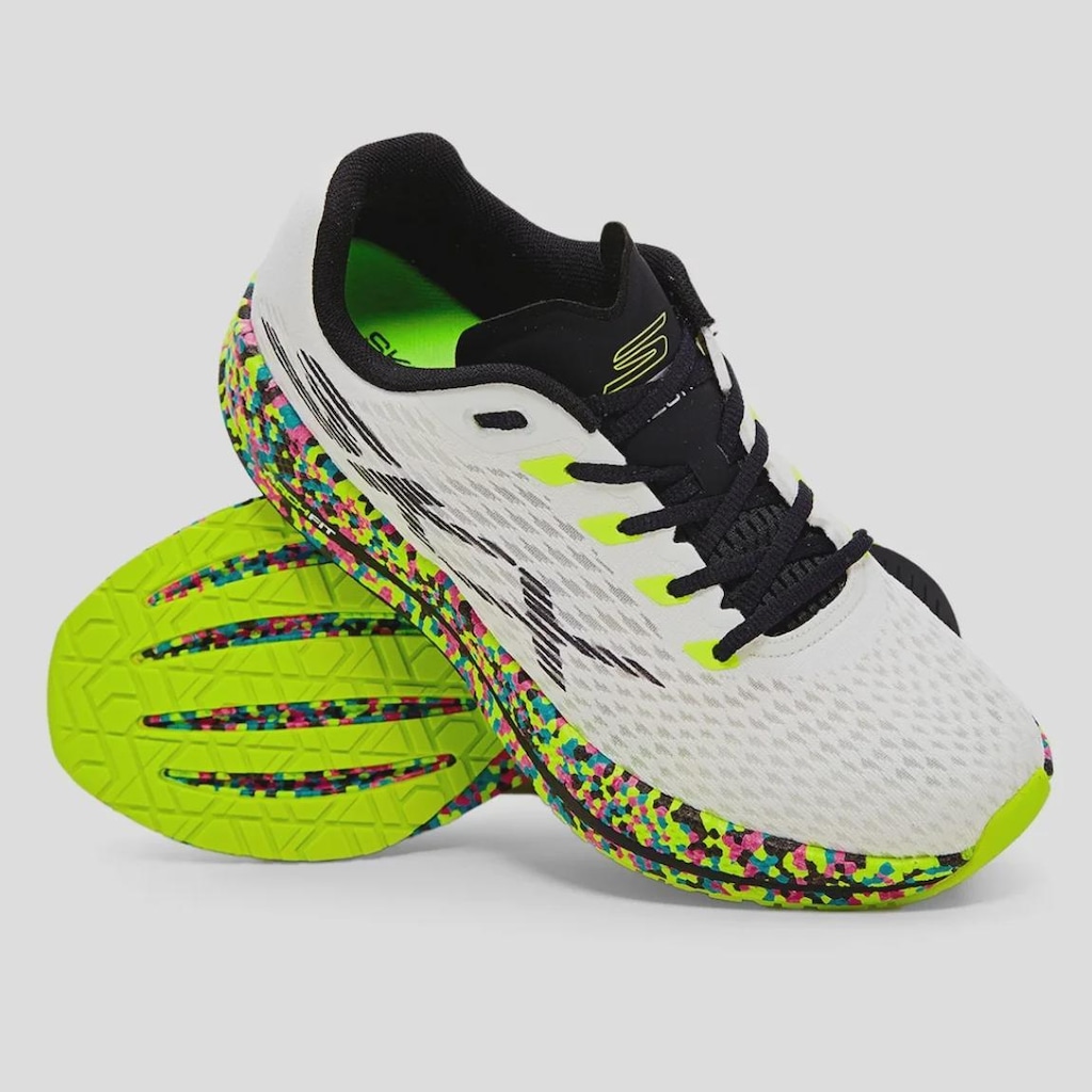Imagem 3 do produto Tênis Skechers Go Run Razor 5 Feminino