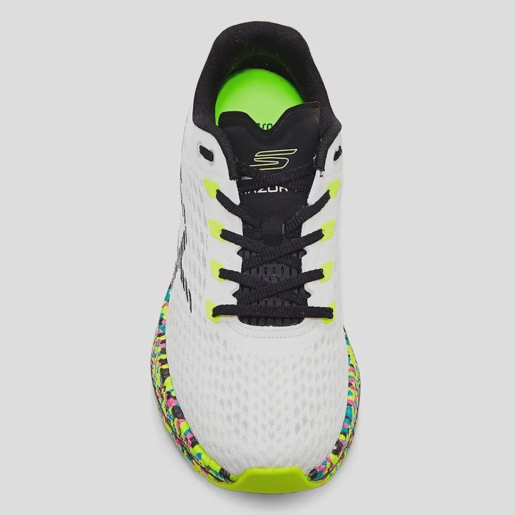 Imagem 4 do produto Tênis Skechers Go Run Razor 5 Feminino