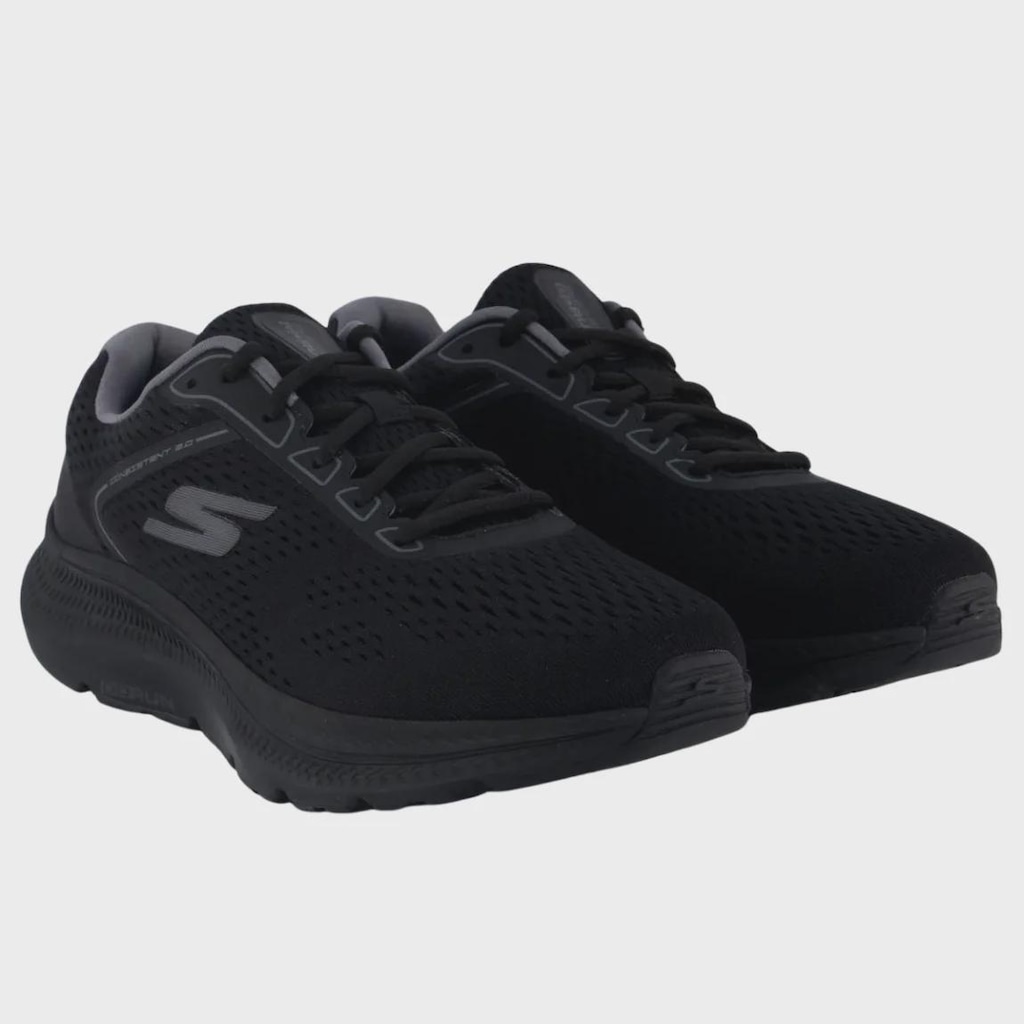 Imagem 2 do produto Tênis Masculino Skechers Go Run Consistent 2.0