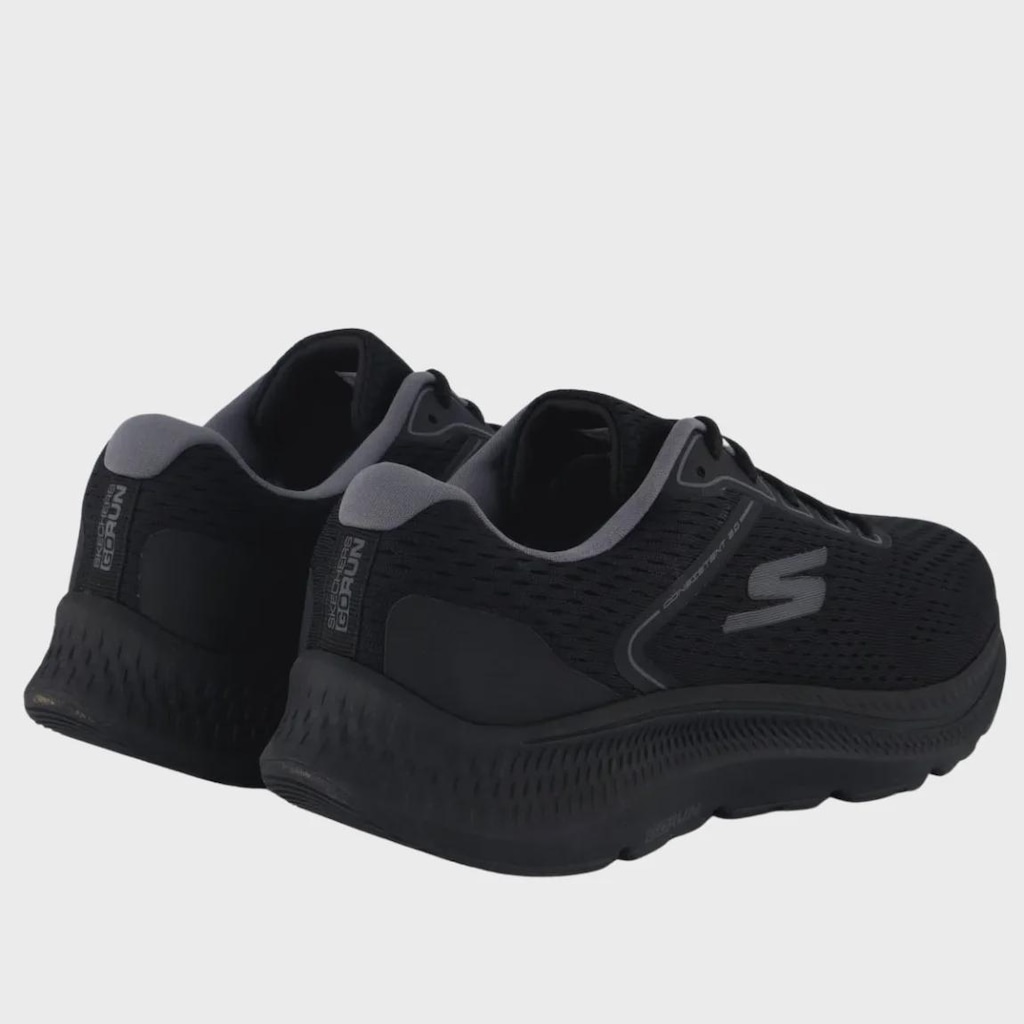 Imagem 3 do produto Tênis Masculino Skechers Go Run Consistent 2.0