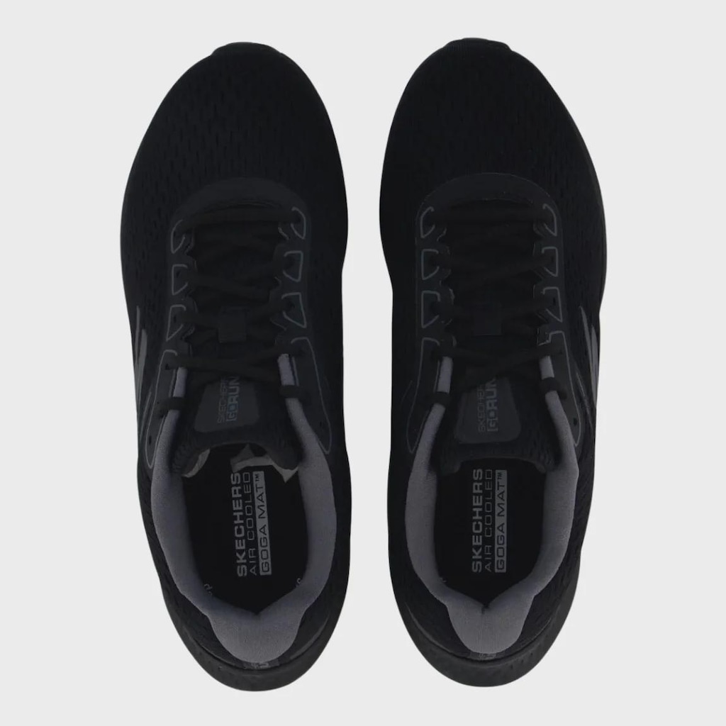 Imagem 4 do produto Tênis Masculino Skechers Go Run Consistent 2.0
