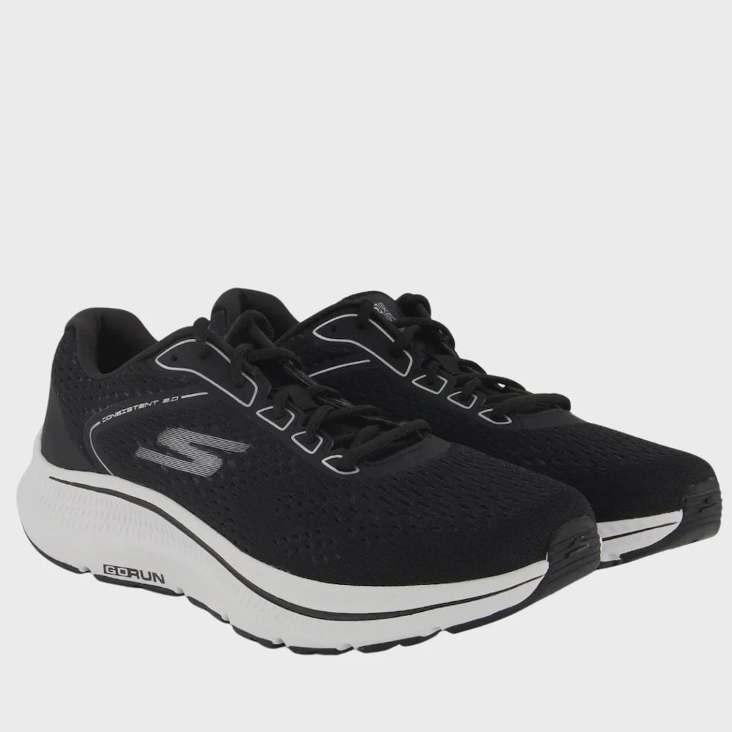 Imagem 2 do produto Tênis Skechers go run consistent 2.0 - Masculino