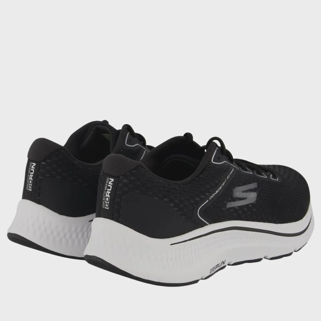 Imagem 3 do produto Tênis Skechers go run consistent 2.0 - Masculino