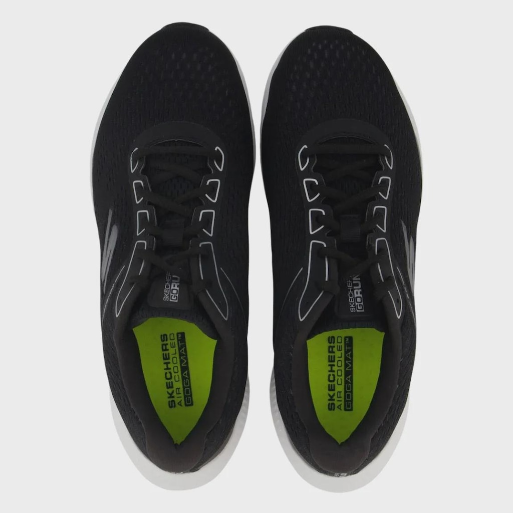 Imagem 4 do produto Tênis Skechers go run consistent 2.0 - Masculino