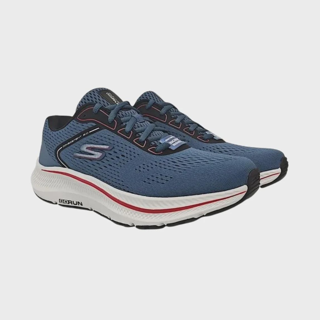 Imagem 3 do produto Tênis Skechers go run consistent 2.0 - Masculino