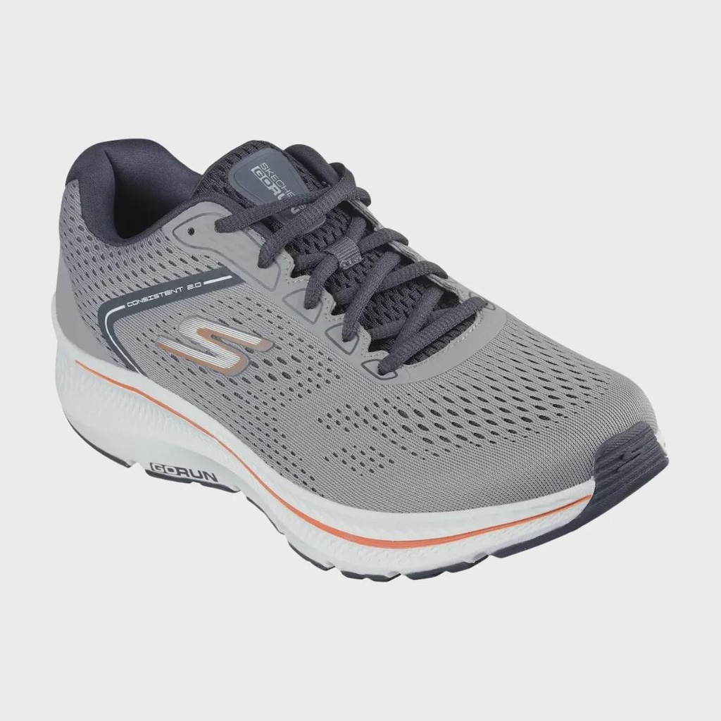 Imagem 3 do produto Tênis Skechers go run consistent 2.0 - Masculino