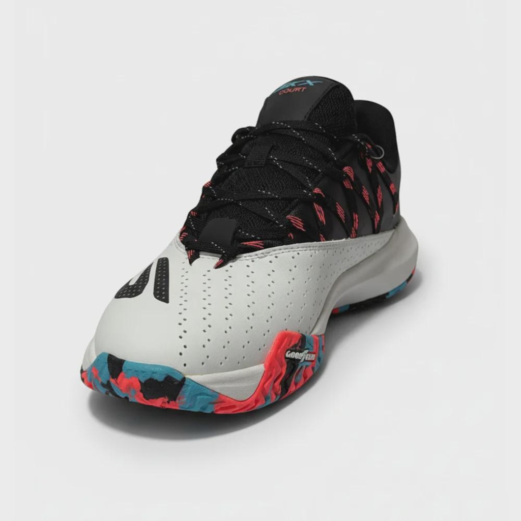 Imagem 4 do produto Tênis Skechers Viper Court Rally - Masculino