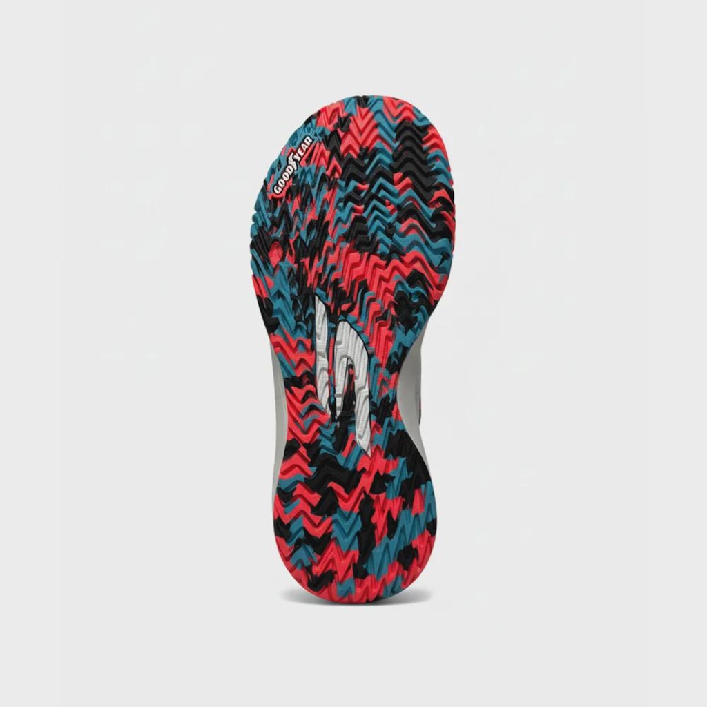 Imagem 5 do produto Tênis Skechers Viper Court Rally - Masculino