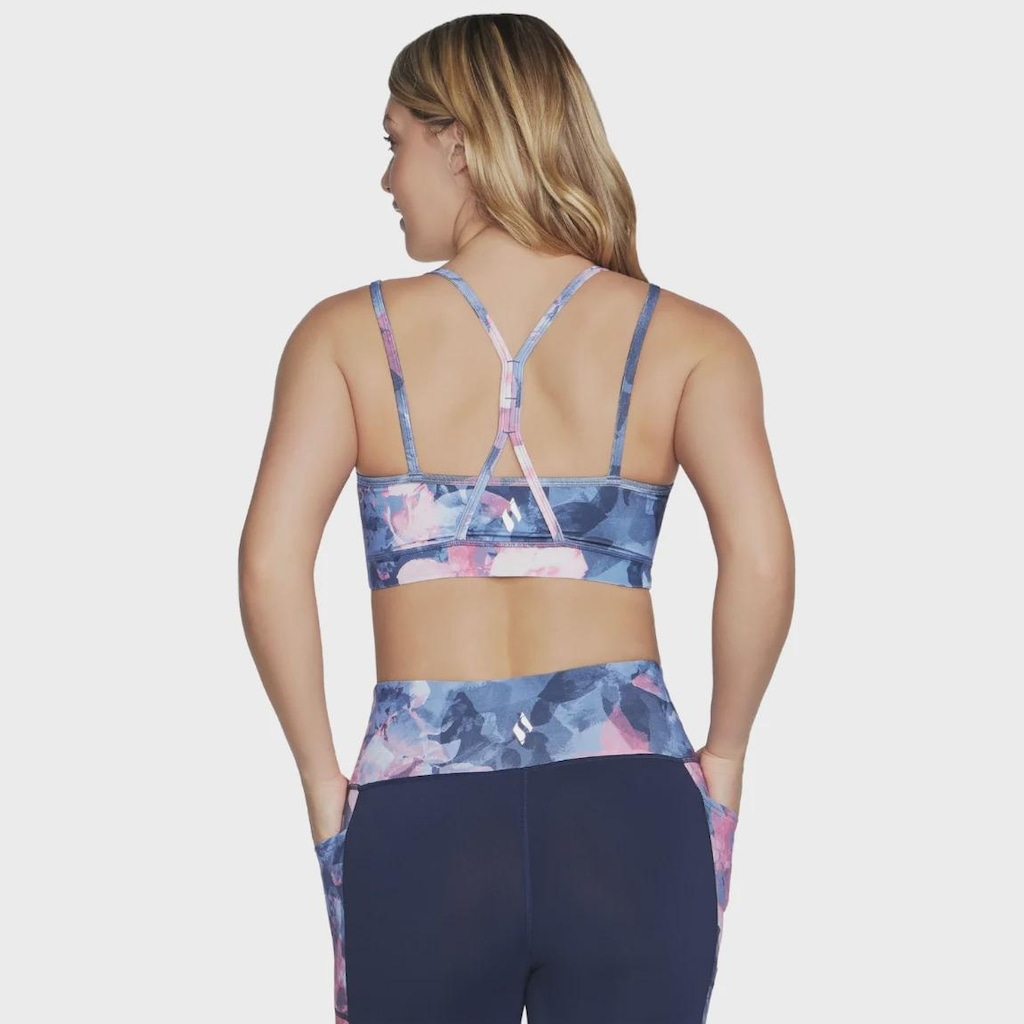 Imagem 3 do produto Top Skechers Gowalk Summer - Feminino