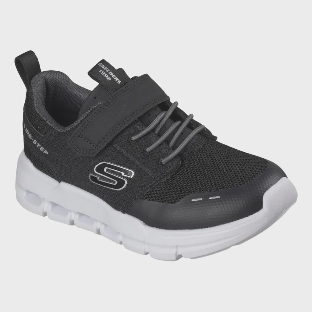 Imagem 3 do produto Tenis Skechers Glide-Step Flow Infantil