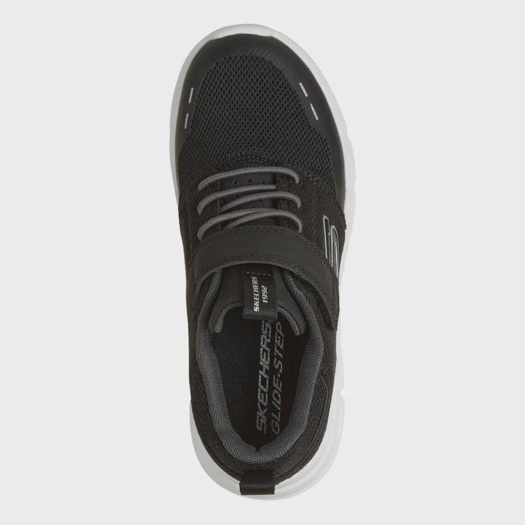 Imagem 4 do produto Tenis Skechers Glide-Step Flow Infantil