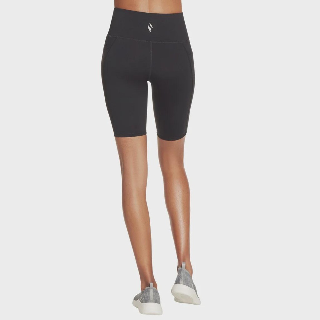 Imagem 3 do produto Short Skechers High-Wasted Feminino