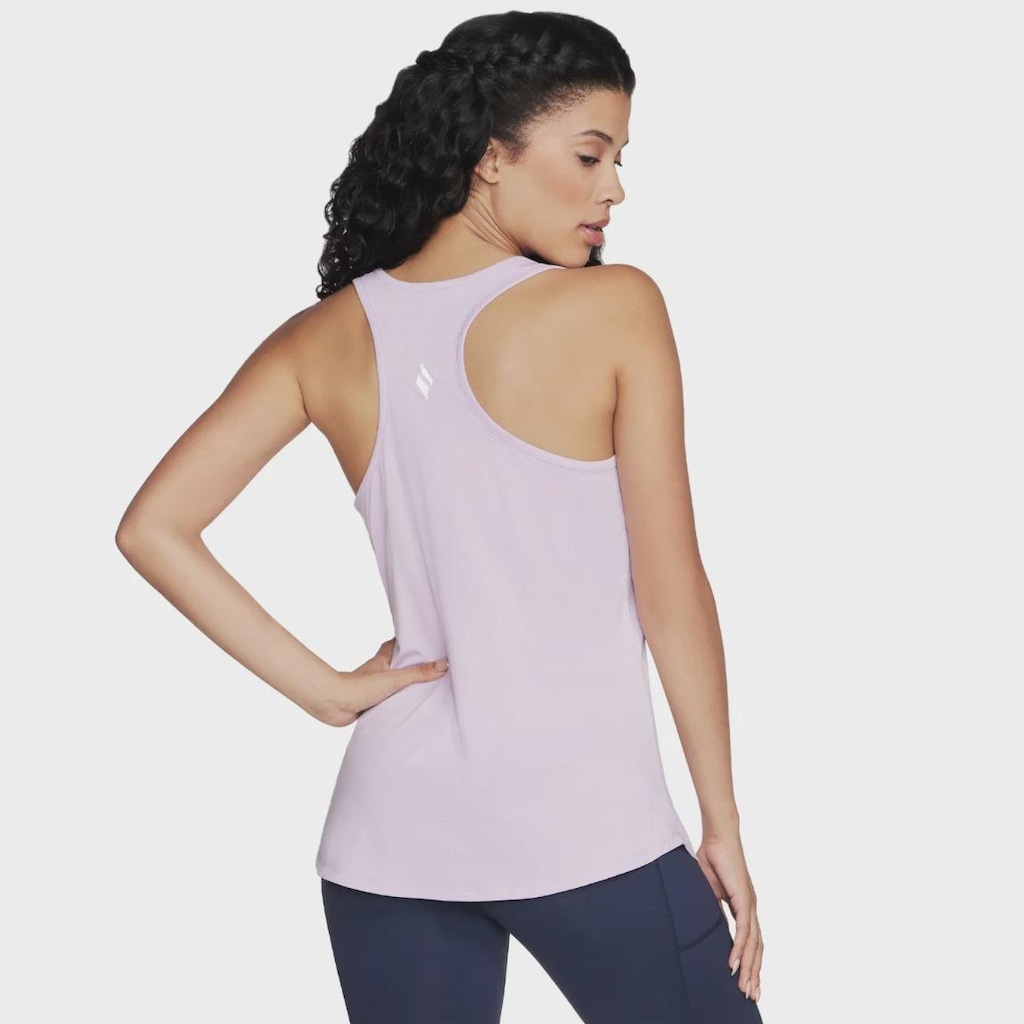 Imagem 3 do produto Camiseta Regata Skechers Godri Swift Tank Feminina