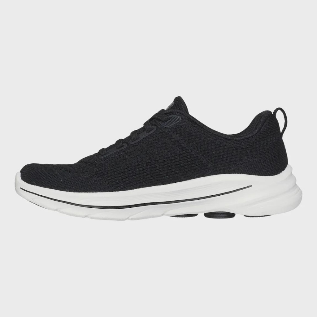 Imagem 4 do produto Tênis Skechers Go Walk 8 Britt Feminino