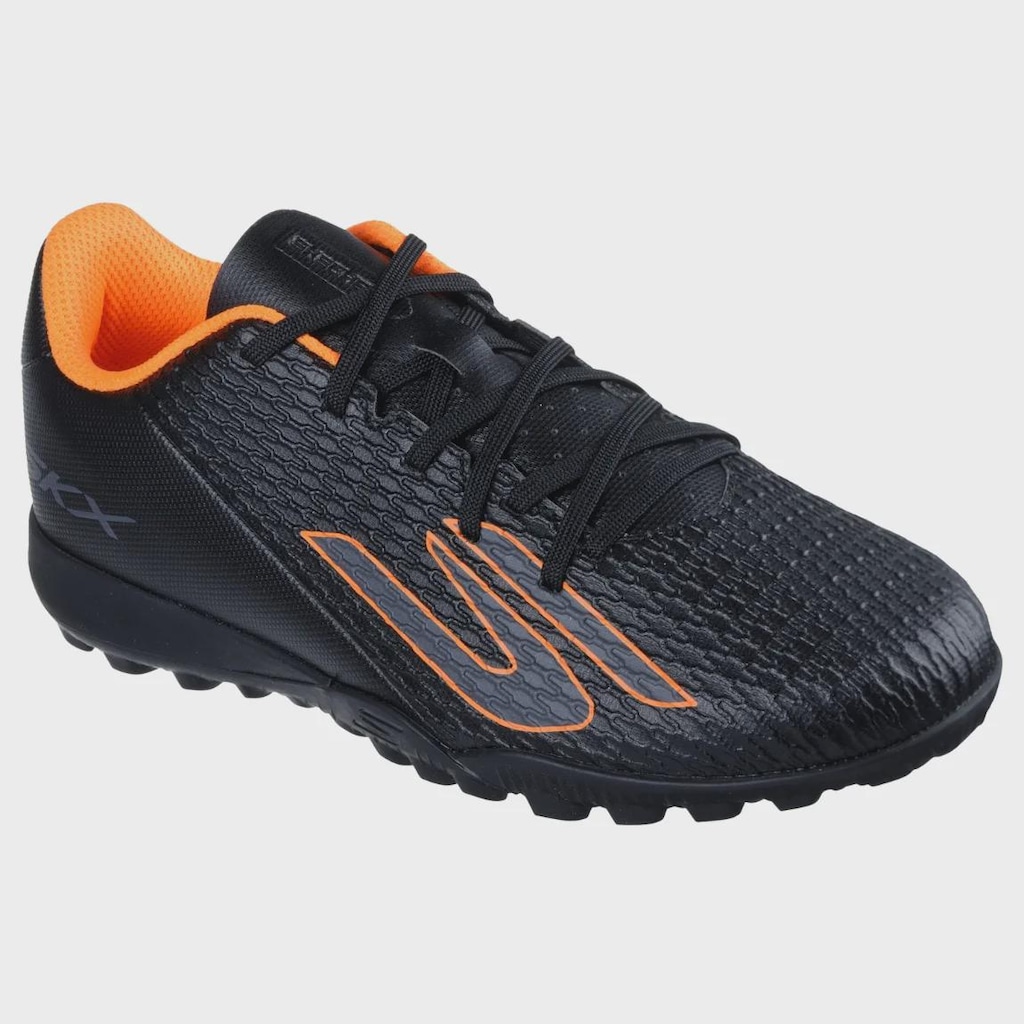 Imagem 2 do produto Chuteira de Society Infantil Skechers SKX_2
