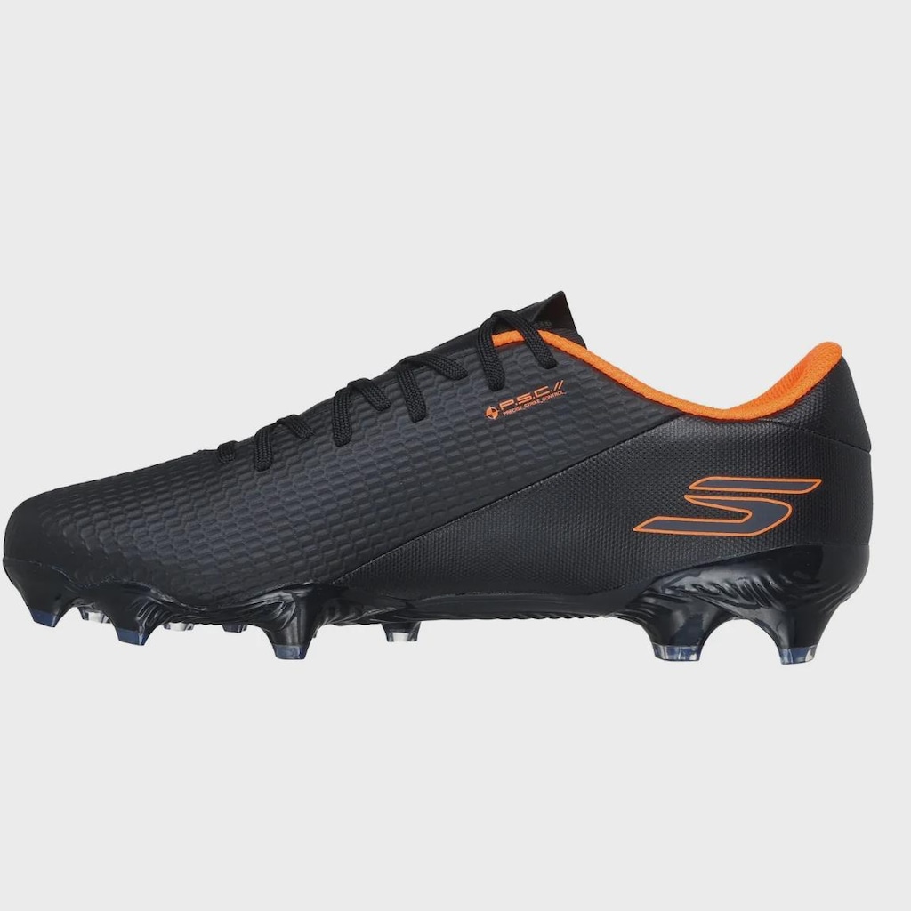 Imagem 4 do produto Chuteira de Campo Adulta Skechers SKX_2 Club MG