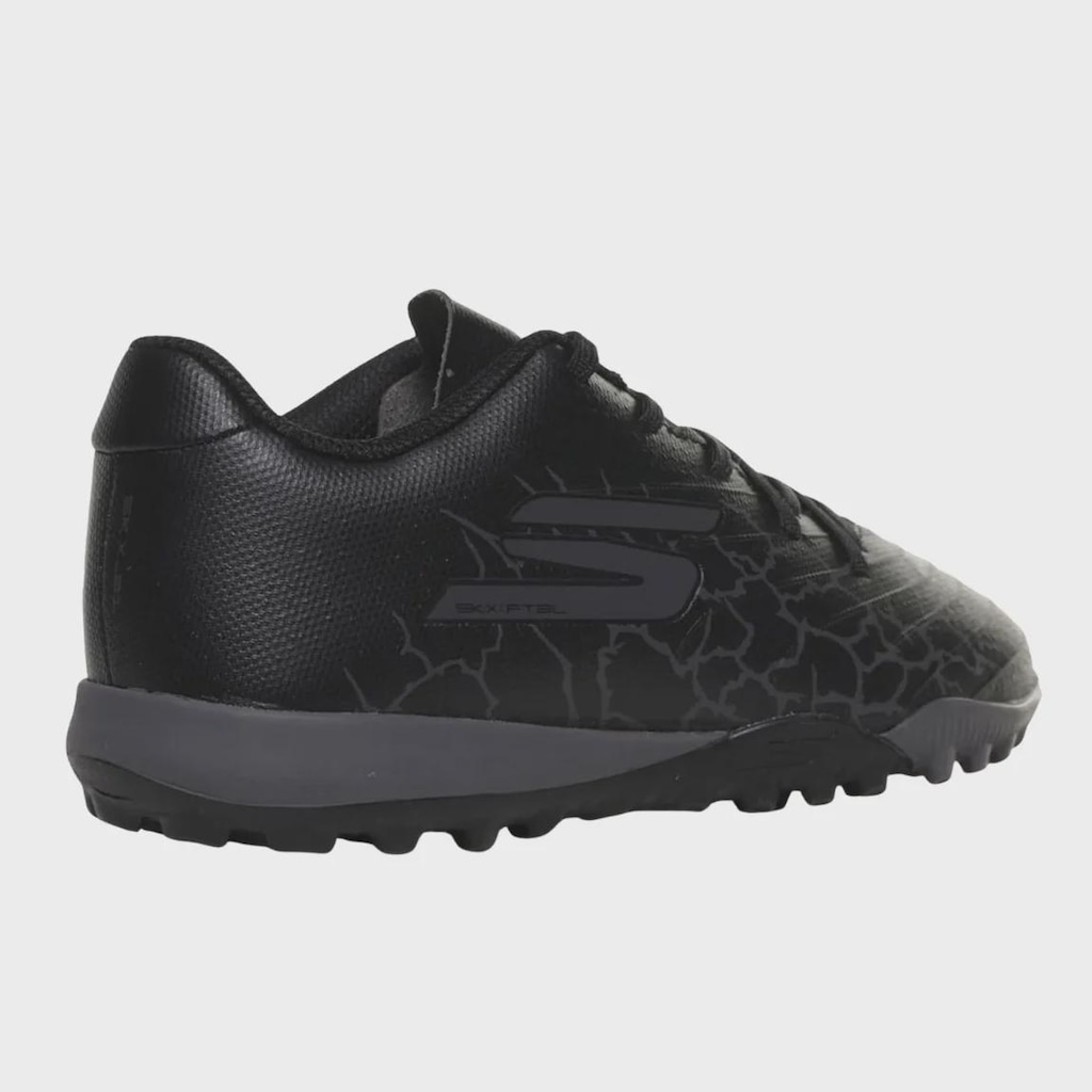 Imagem 2 do produto Chuteira de Society Infantil Skechers SKX_1.5 TF