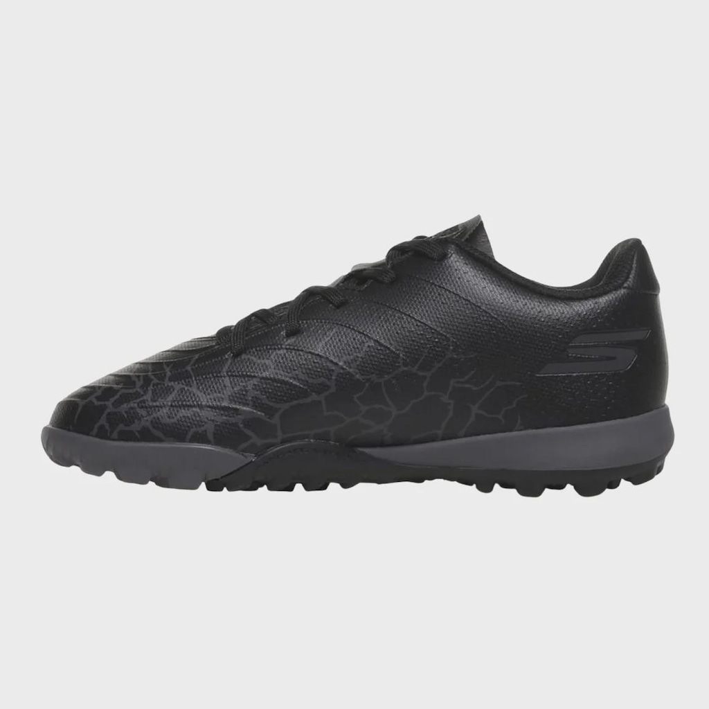 Imagem 3 do produto Chuteira de Society Infantil Skechers SKX_1.5 TF