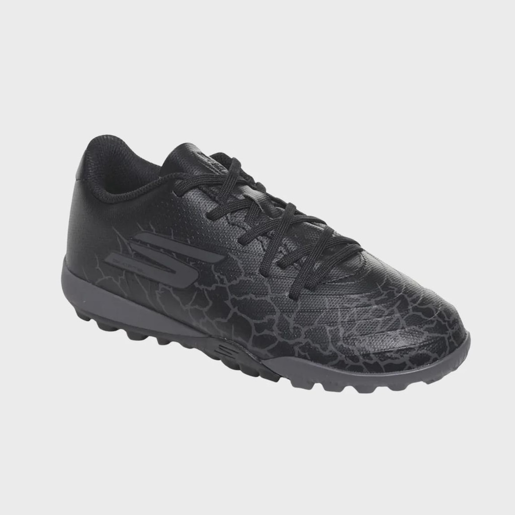Imagem 5 do produto Chuteira de Society Infantil Skechers SKX_1.5 TF
