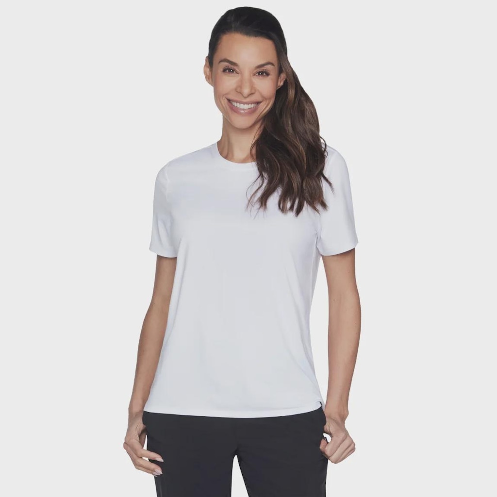 Imagem 3 do produto Camiseta Skechers Godri Swift Feminina