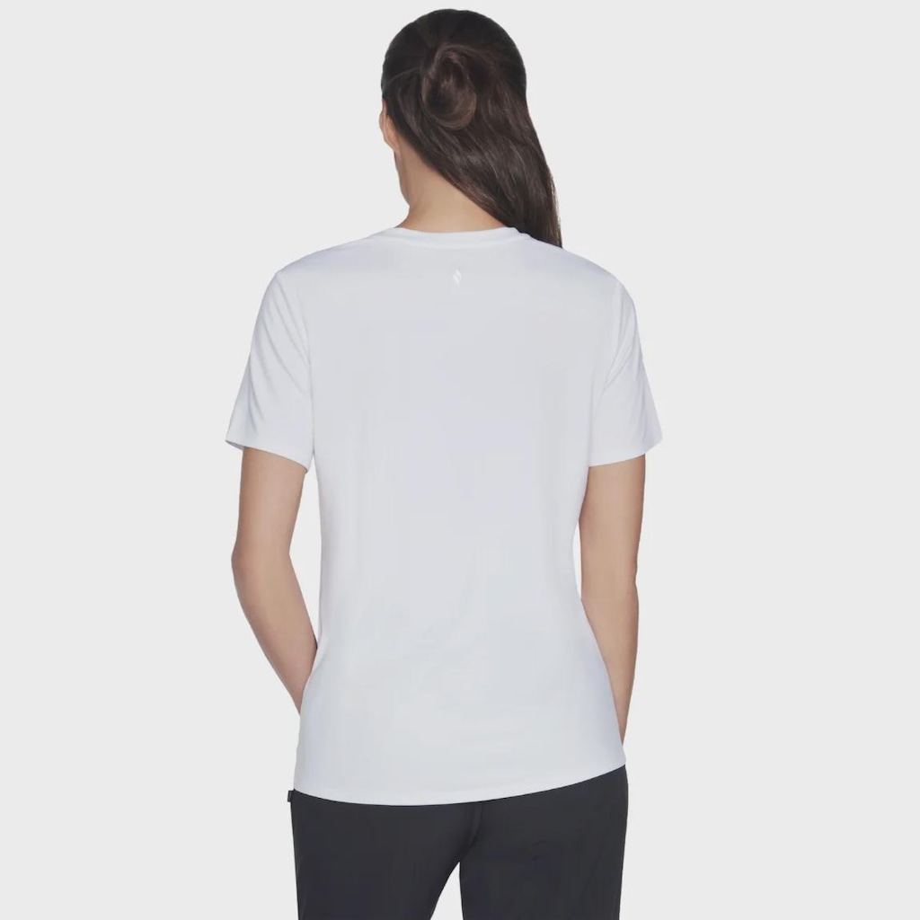 Imagem 4 do produto Camiseta Skechers Godri Swift Feminina