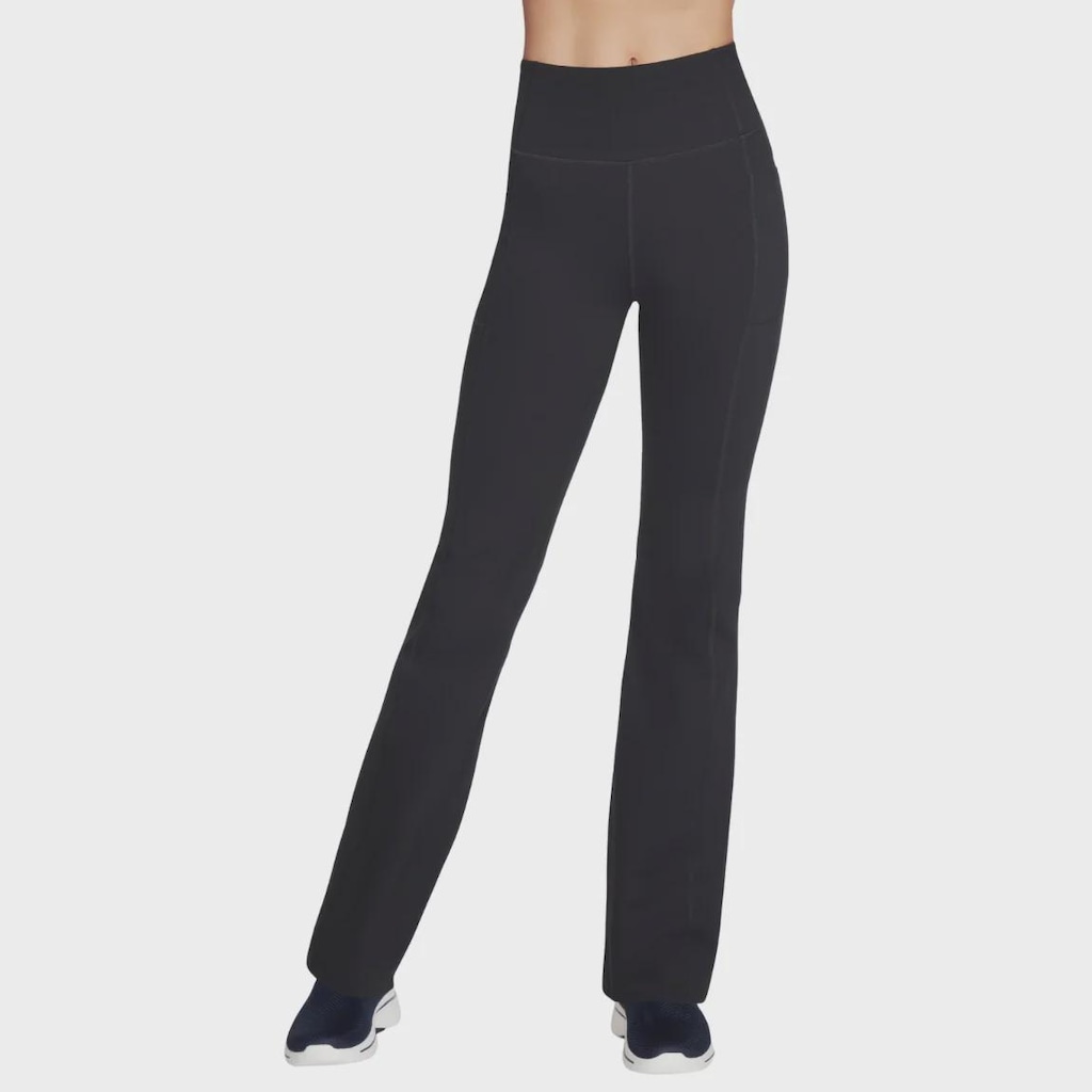 Imagem 3 do produto Calça legging Skechers Gowalk Evolution II Feminina