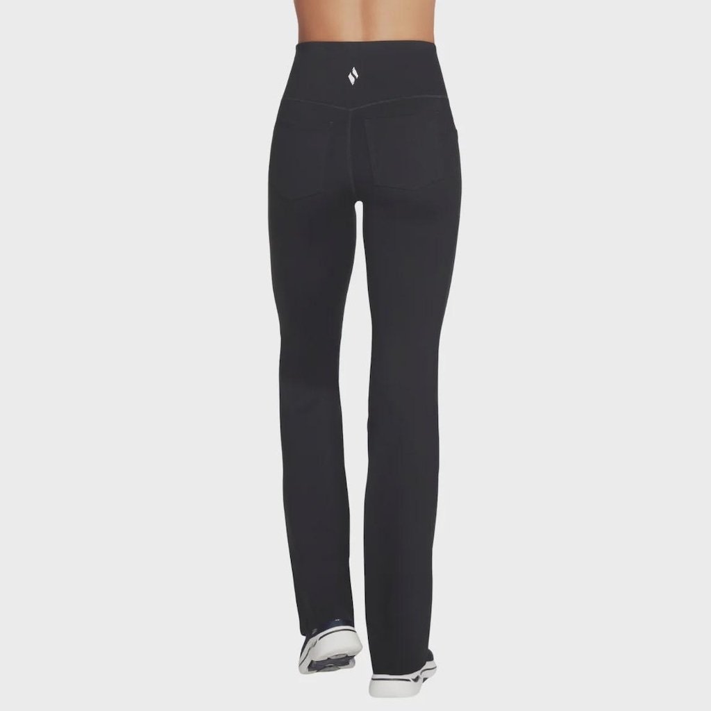 Imagem 4 do produto Calça legging Skechers Gowalk Evolution II Feminina