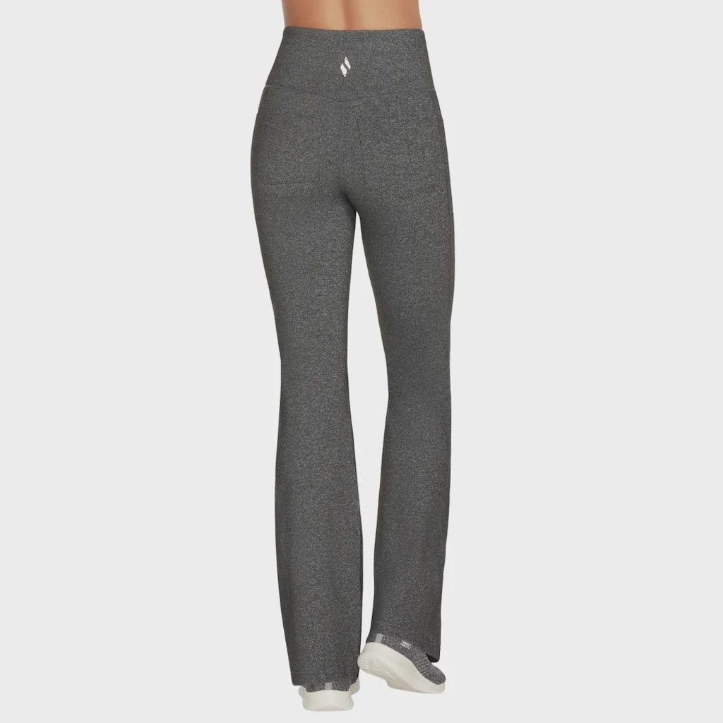 Imagem 2 do produto Calça legging Skechers Gowalk Evolution II Feminina