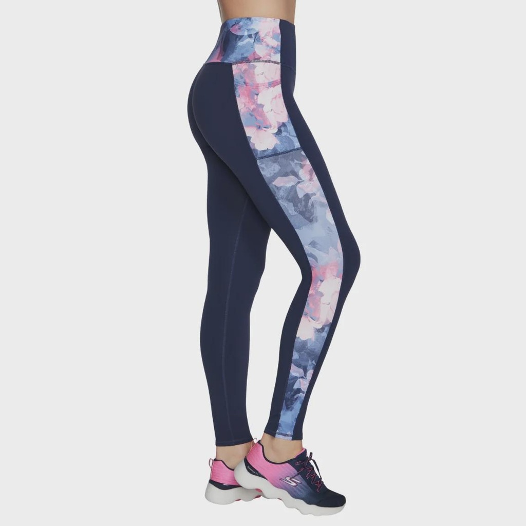 Imagem 3 do produto Calça Legging Skechers Gowalk Summer Feminina